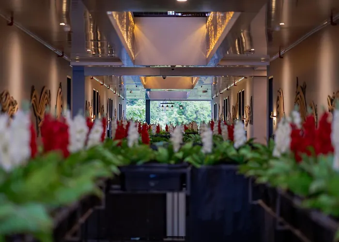 Stay.Vie Hotel Surabaya